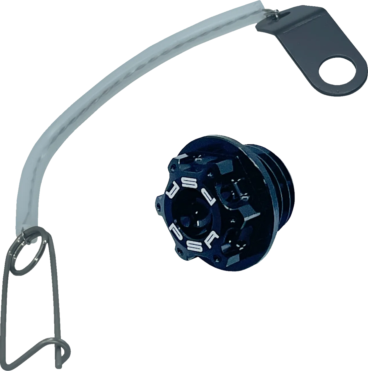 Oil Filler Cap Kit