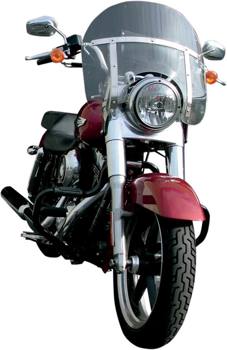 Front Multibar®