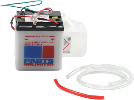 Conventional Battery Kit
