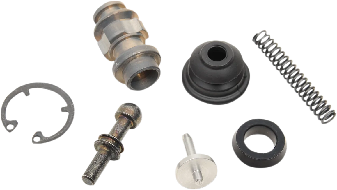 Brake Master Cylinder Rebuild Kit