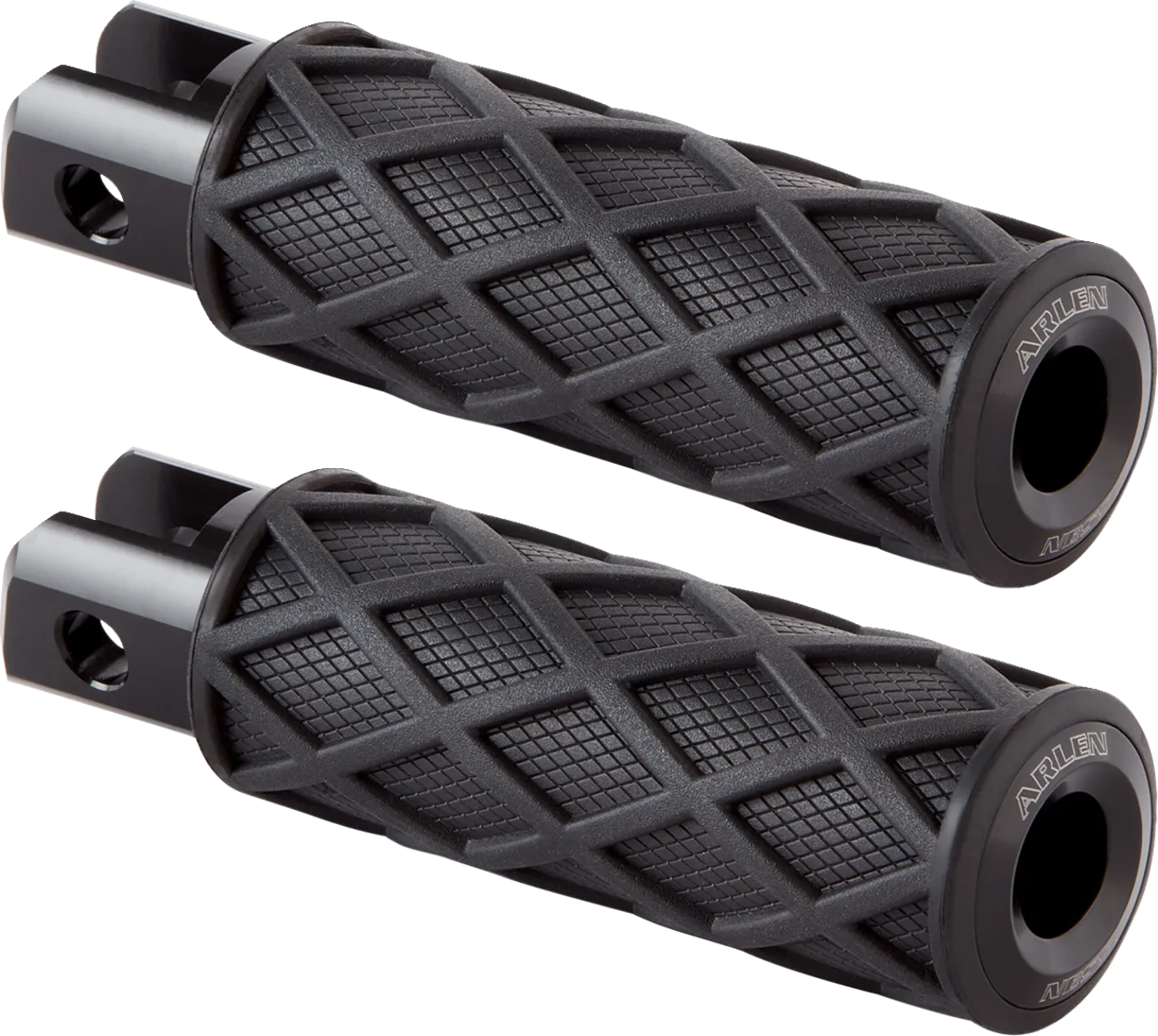 Diamond Foot Pegs