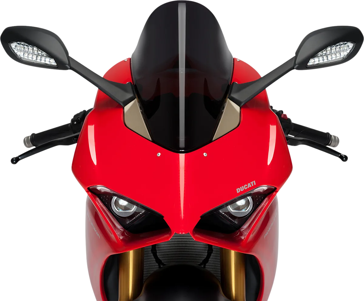 Z-Racing Windscreen