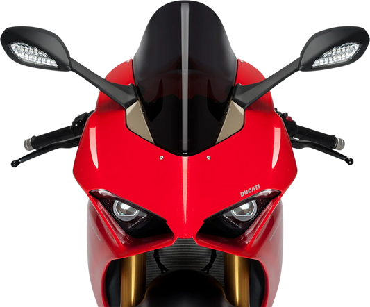 Z-Racing Windscreen