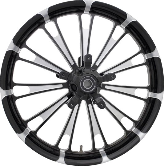 Fuel Moto Forged Aluminum Wheel