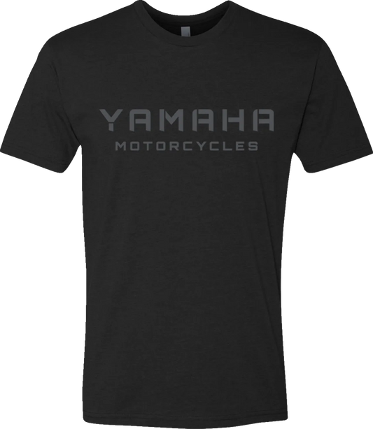 Yamaha Motorcycles T-Shirt