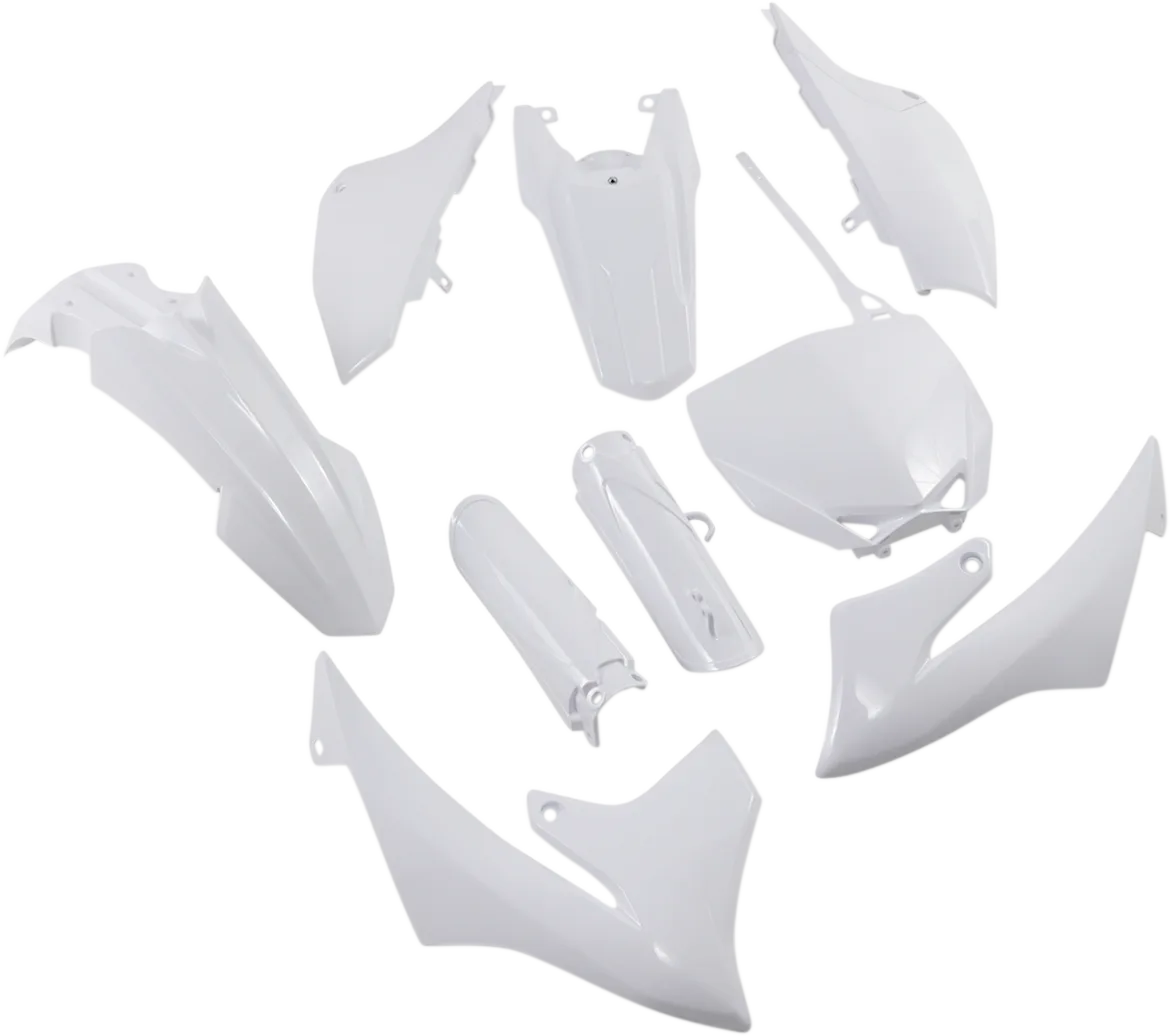 Full Replacement Plastic Kit For Yamaha