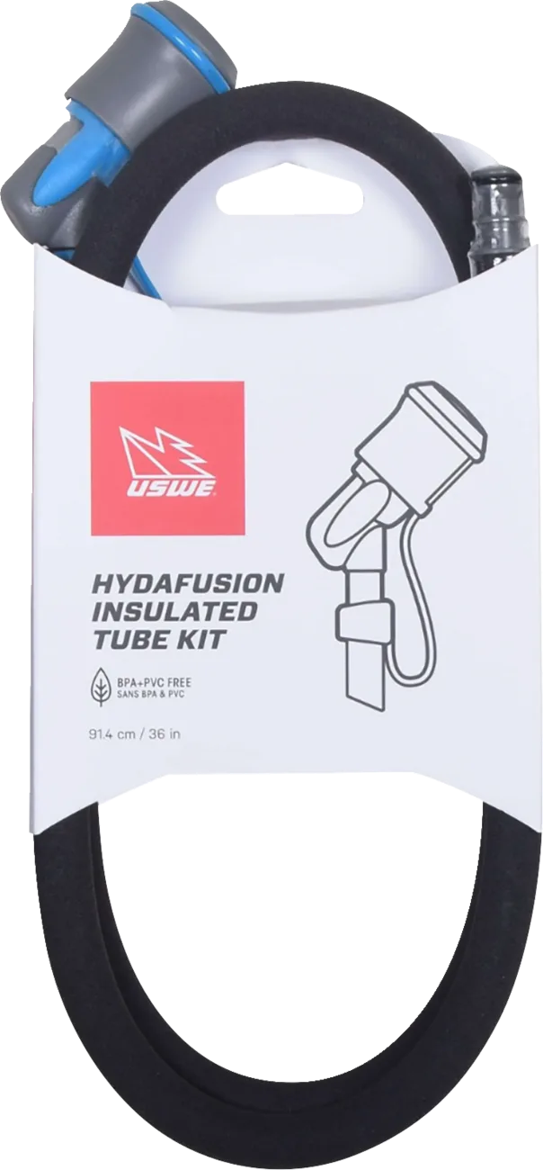 Hydrafusion Insulated Tube