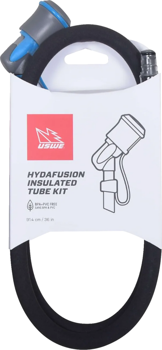 Hydrafusion Insulated Tube