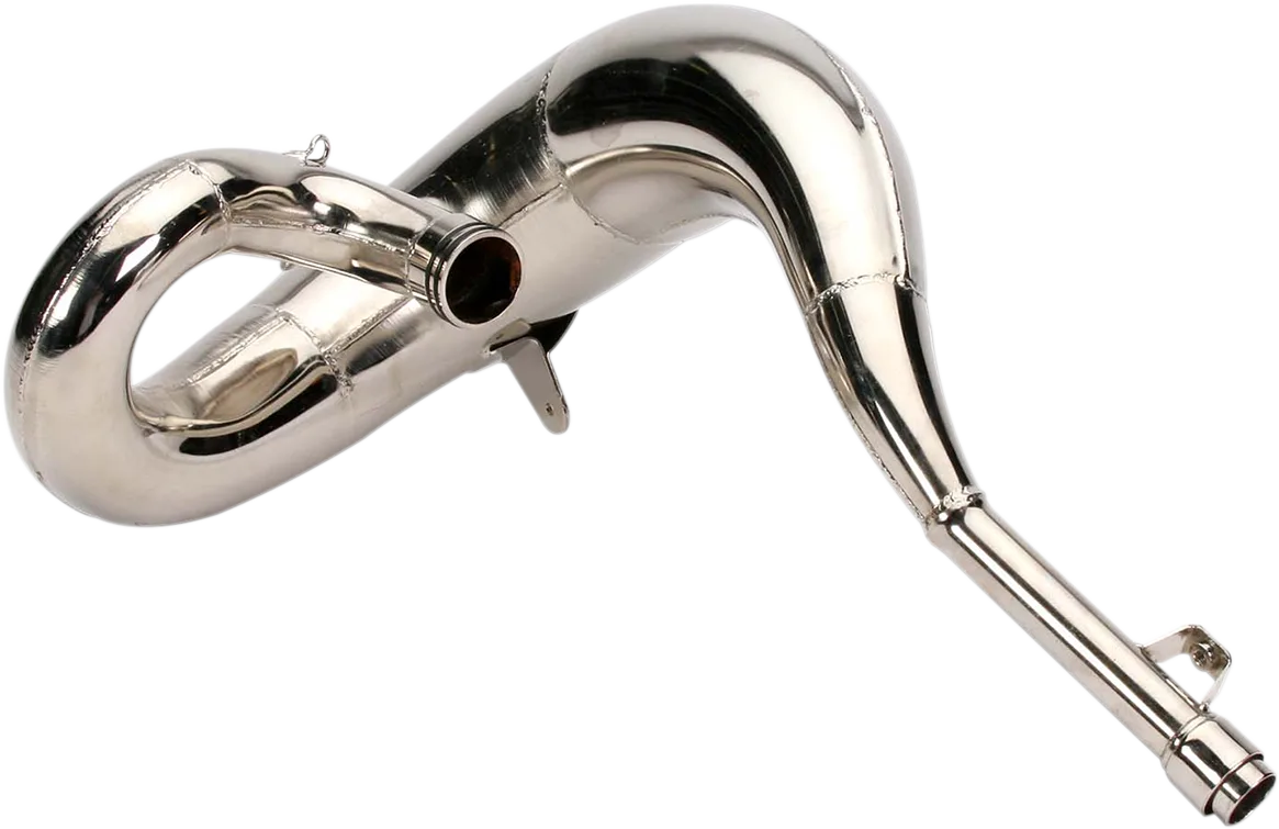 Gold Series Gnarly™ Head Pipe