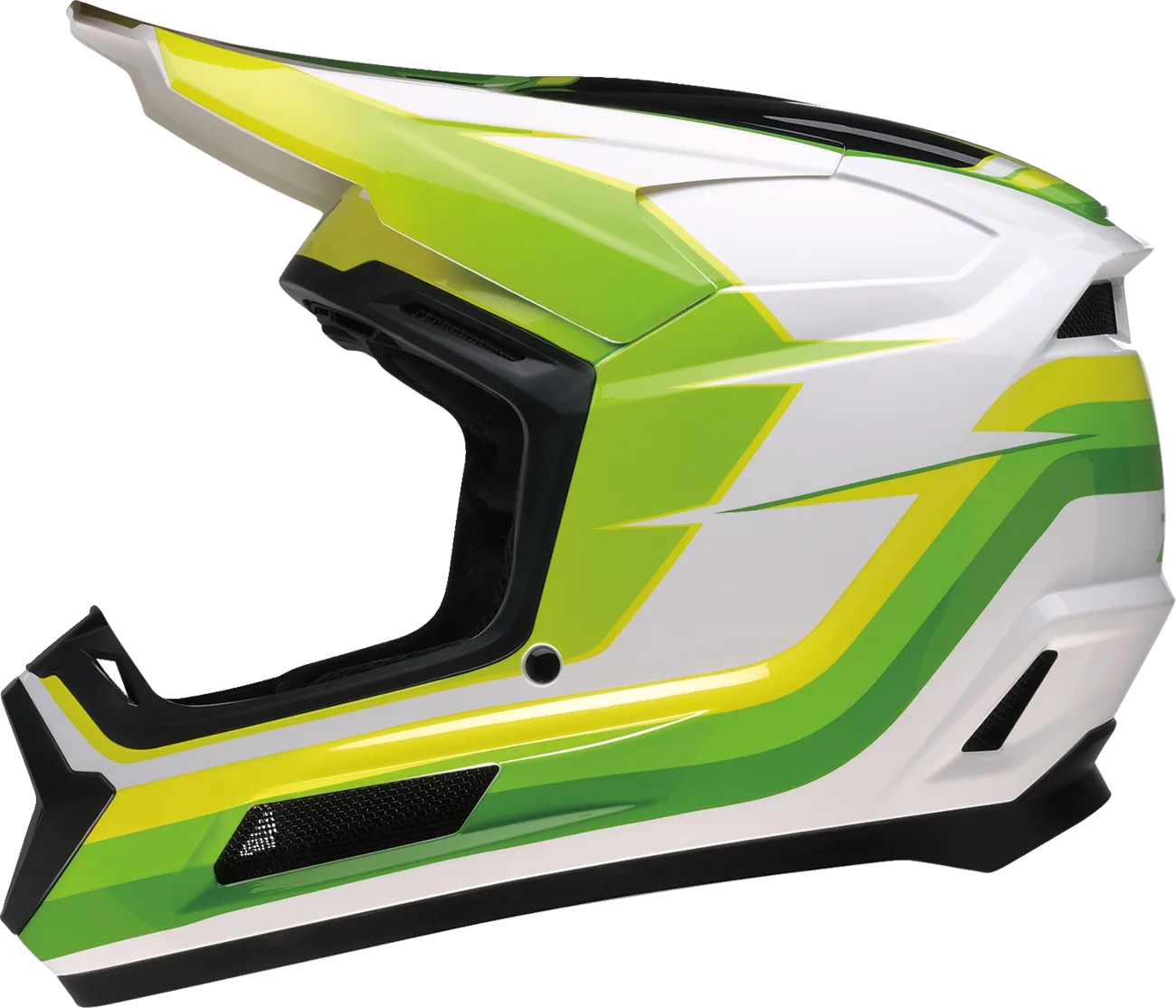 Youth Dirt Maxx Vortex Helmet