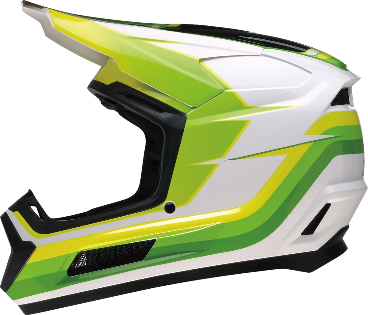 Youth Dirt Maxx Vortex Helmet