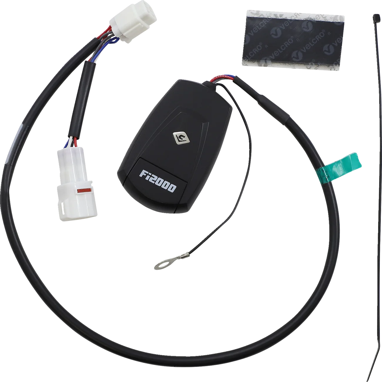 Fi2000R Fuel Processor