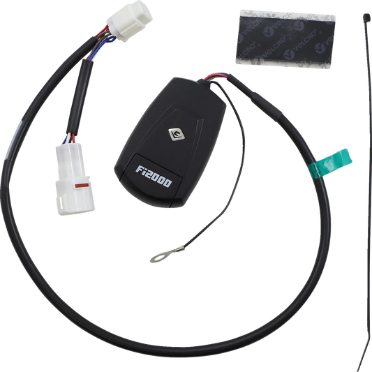 Fi2000R Fuel Processor