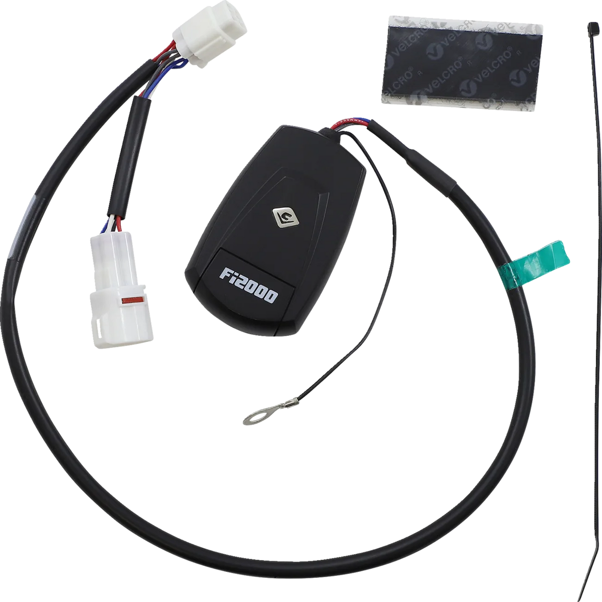 Fi2000R Fuel Processor