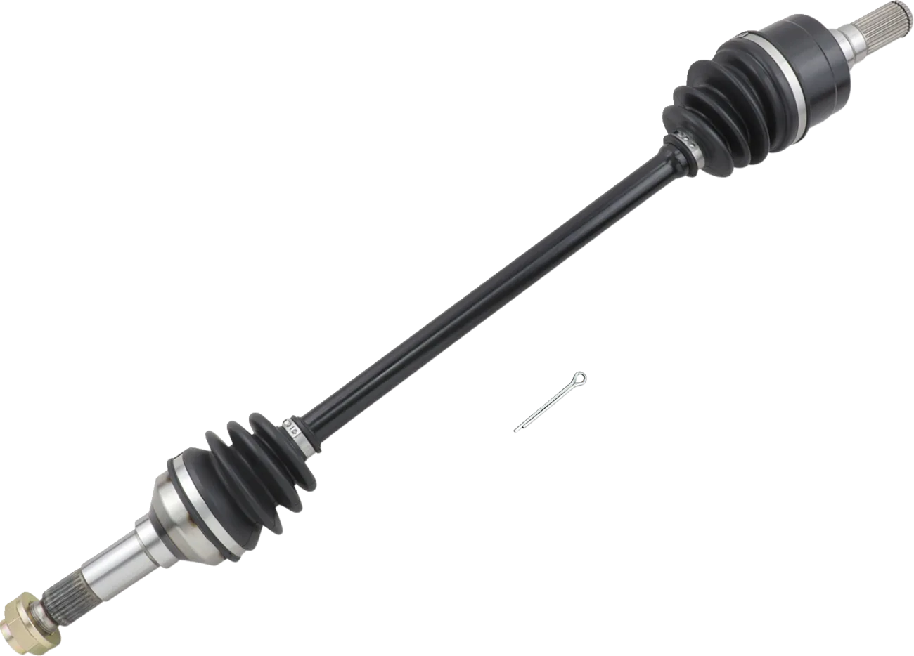 OEM Replacement Standard CV Axle