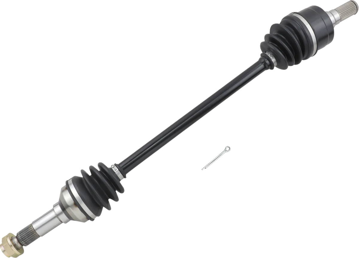 OEM Replacement Standard CV Axle