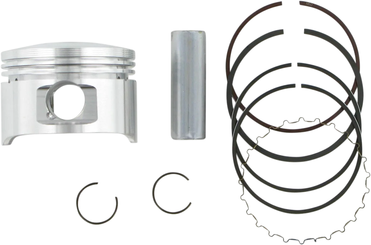 Piston Kit for 4 Stroke