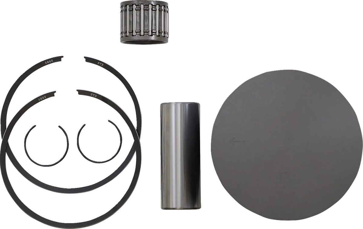 Piston Kit