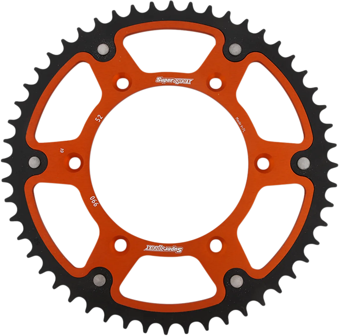 Stealth Rear Sprocket