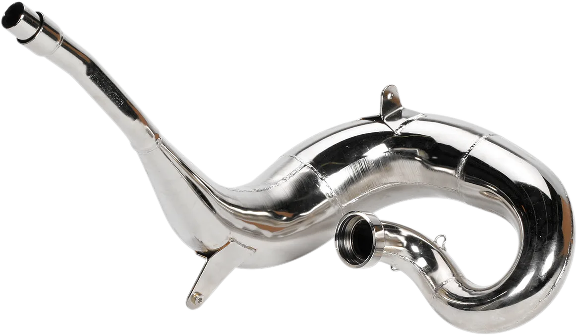 Gold Series Fatty™ Head Pipe
