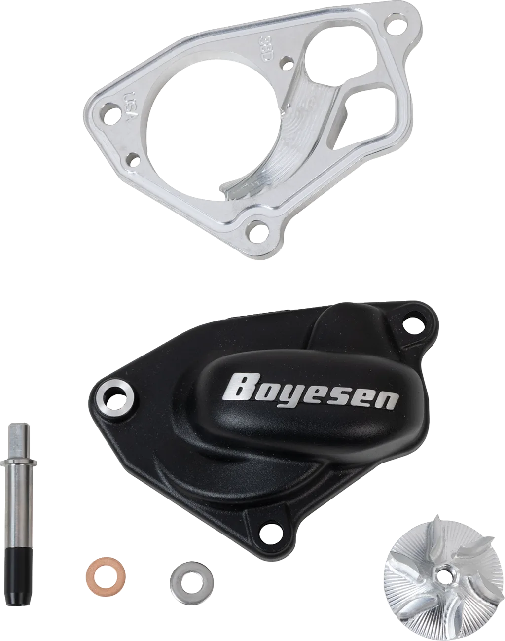 Water Pump Kit