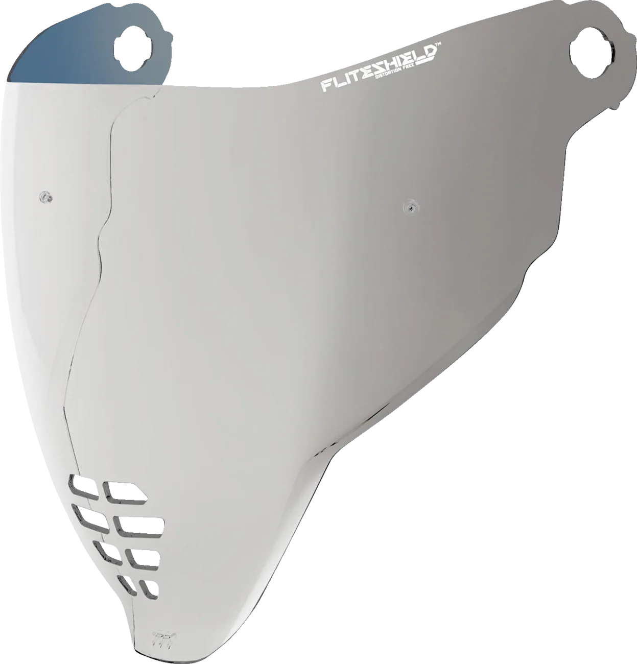 FliteShield™ Pinlock® Prepared Shield