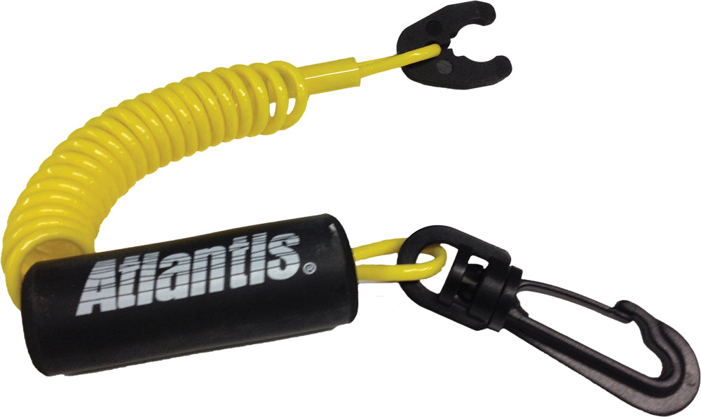 Performance Floating Lanyard