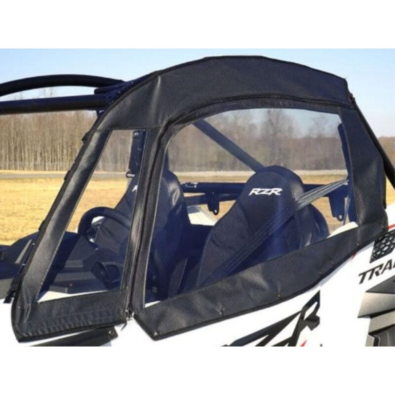 Seizmik UTV Soft Doors