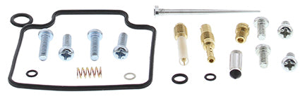 Carburetor Rebuild Kit