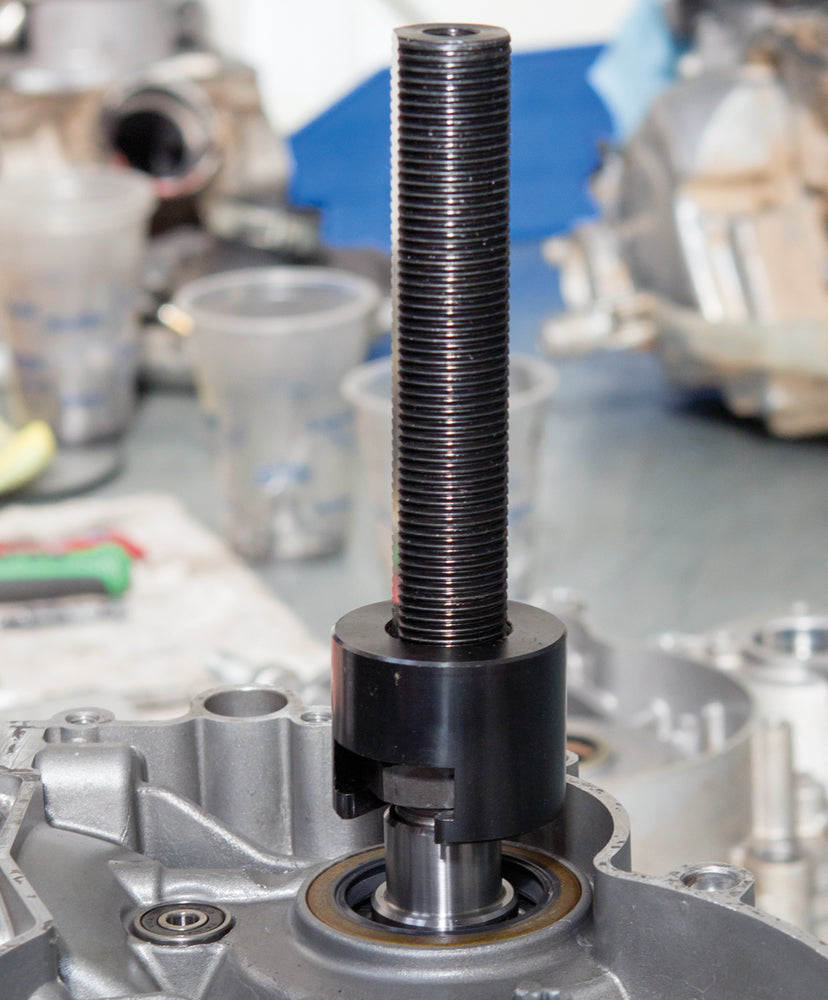 Crankshaft Puller
