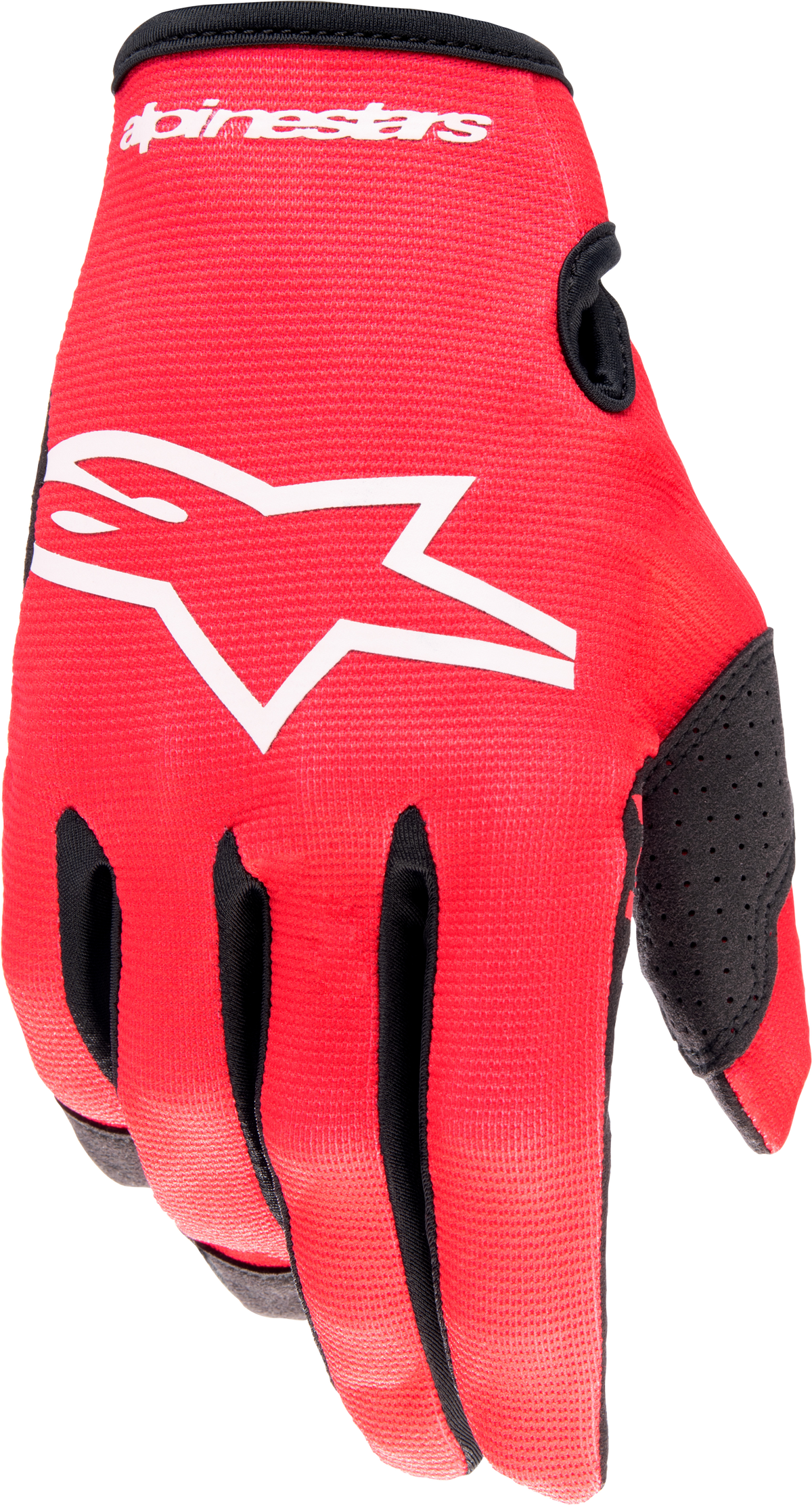 Radar Gloves