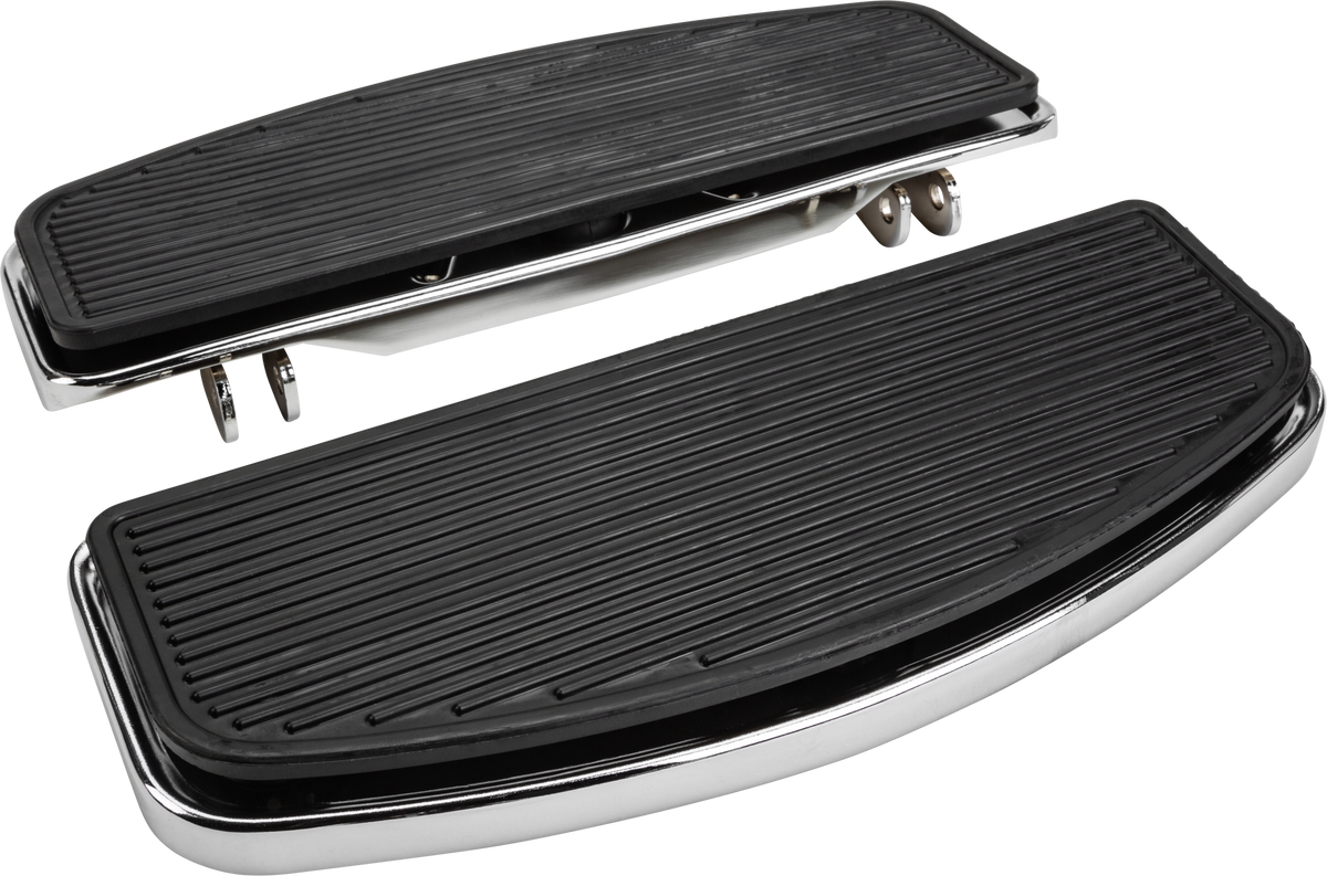 Floorboard Kit