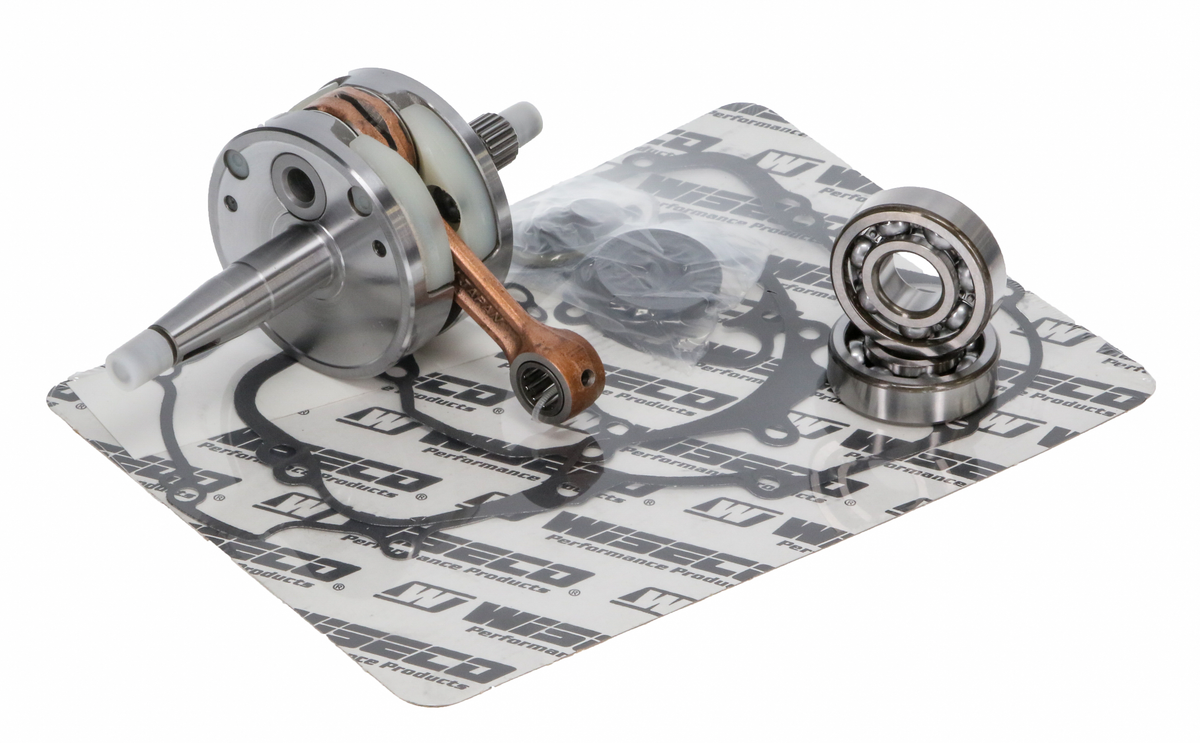 Complete Bottom End Rebuild Kit