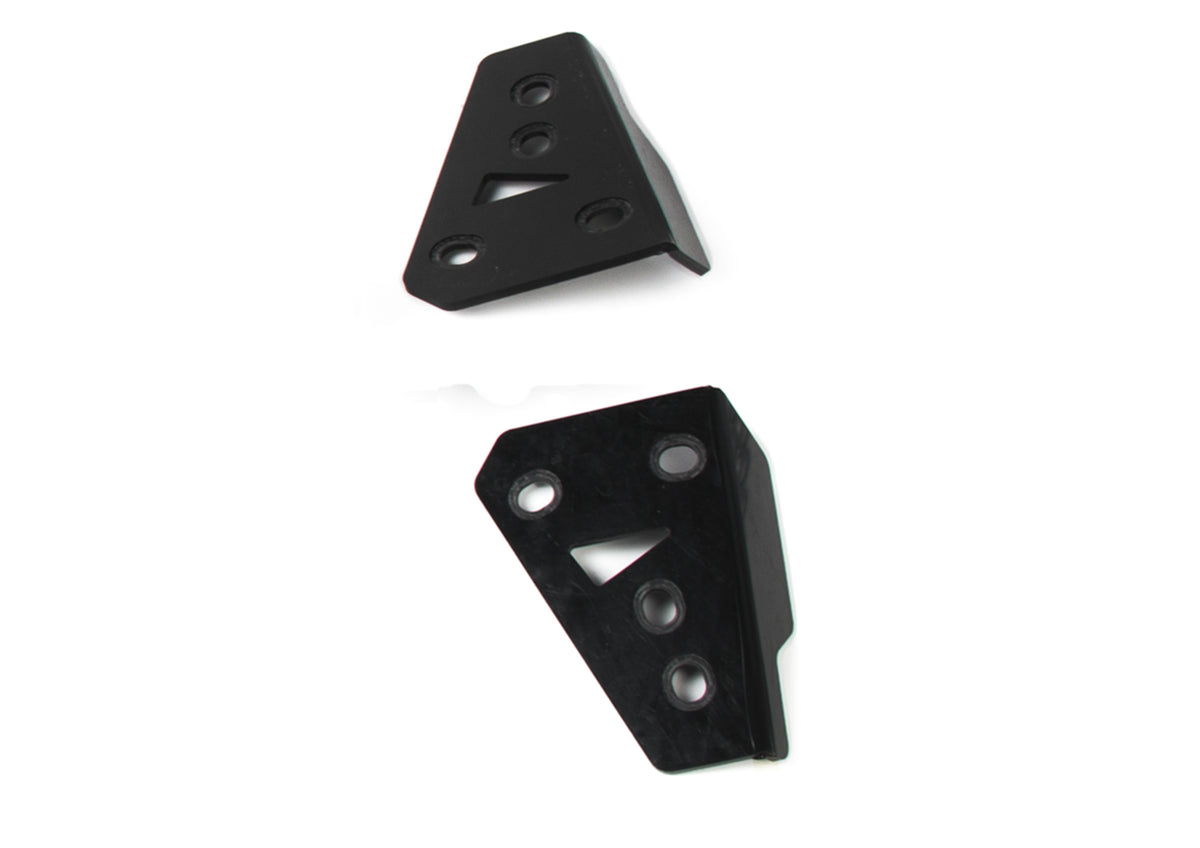 Plastic A-Arm Guards