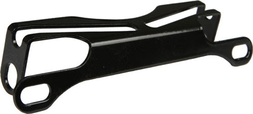 Fender Eliminator/License Plate Bracket