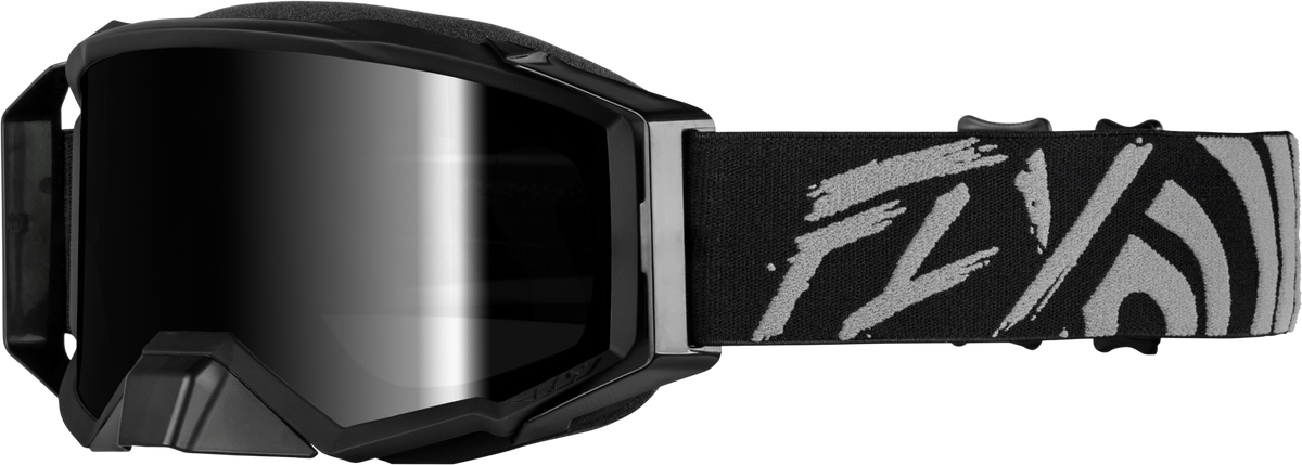 Zone Elite Watercraft Goggle (2026)