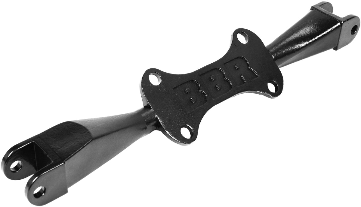 Heavy Duty Footpeg Bracket
