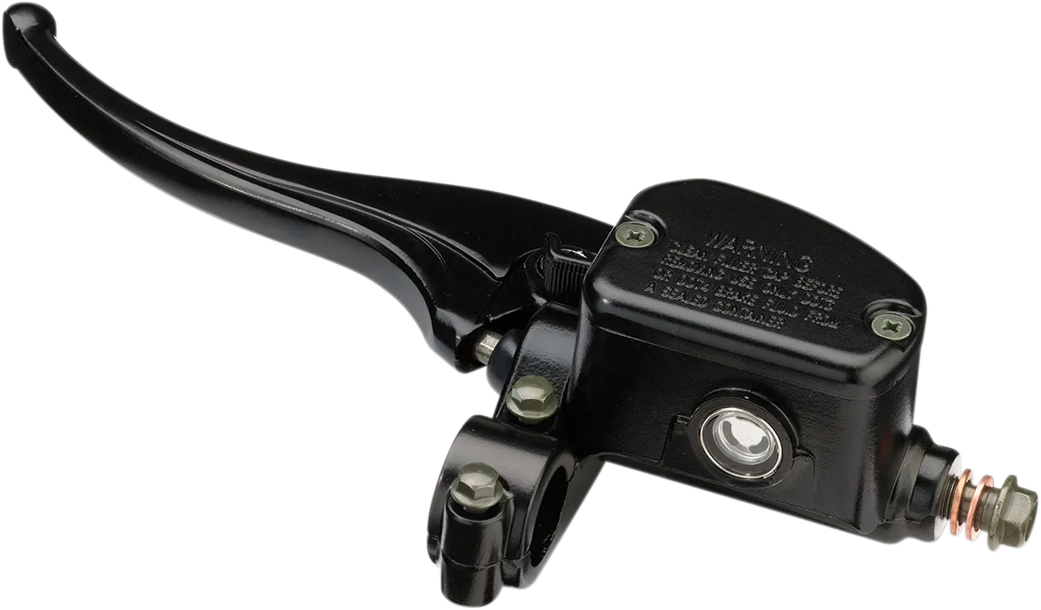 Brake Master Cylinder