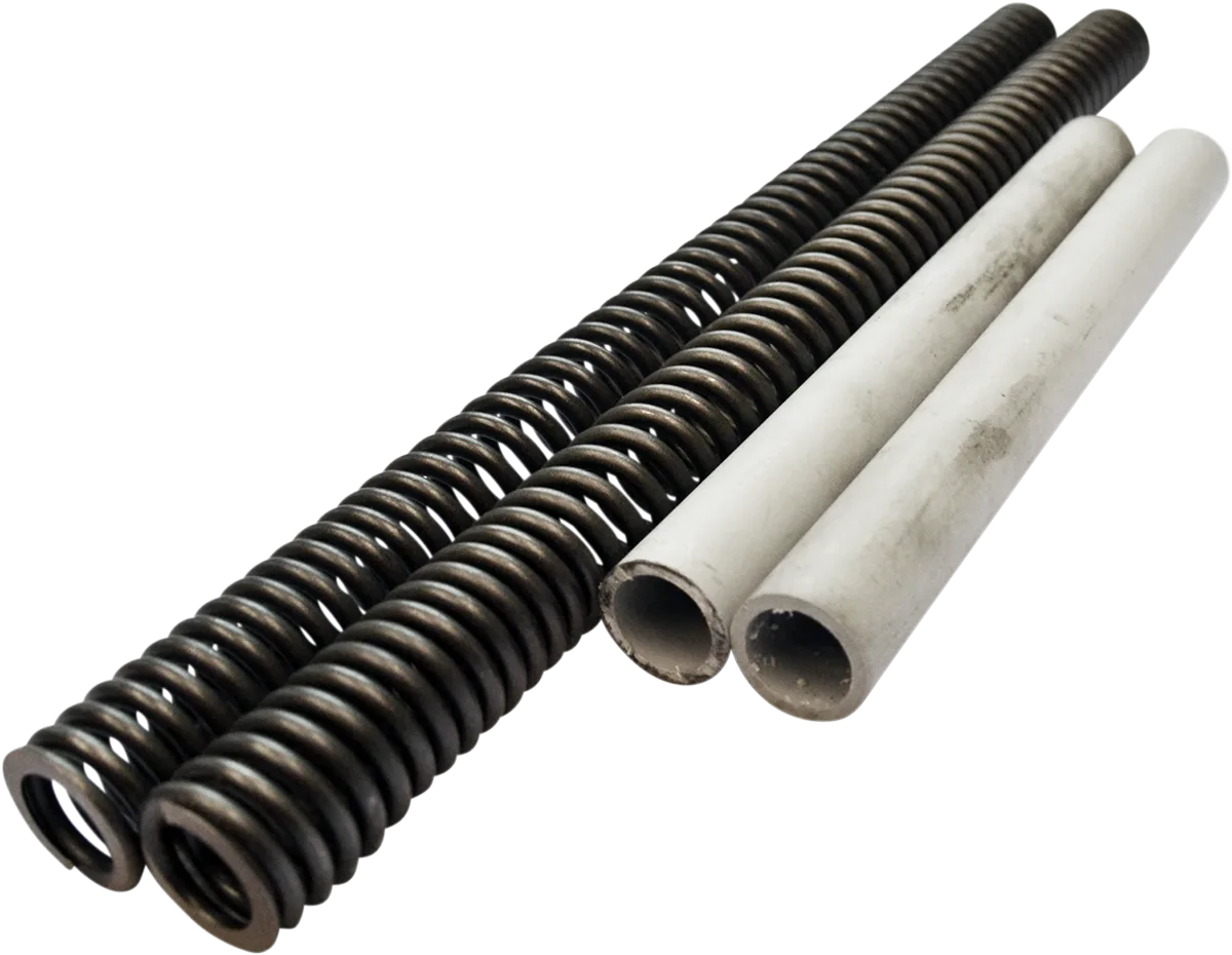 Front Fork Spring Kit