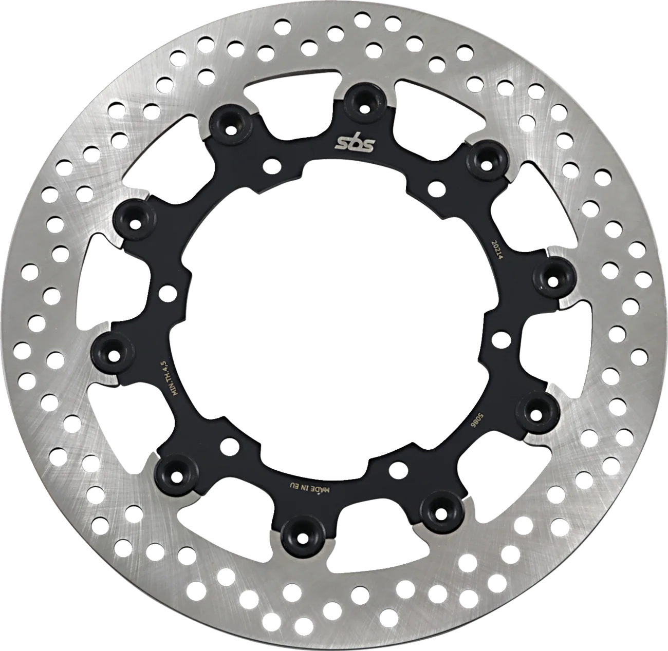 Brake Rotor
