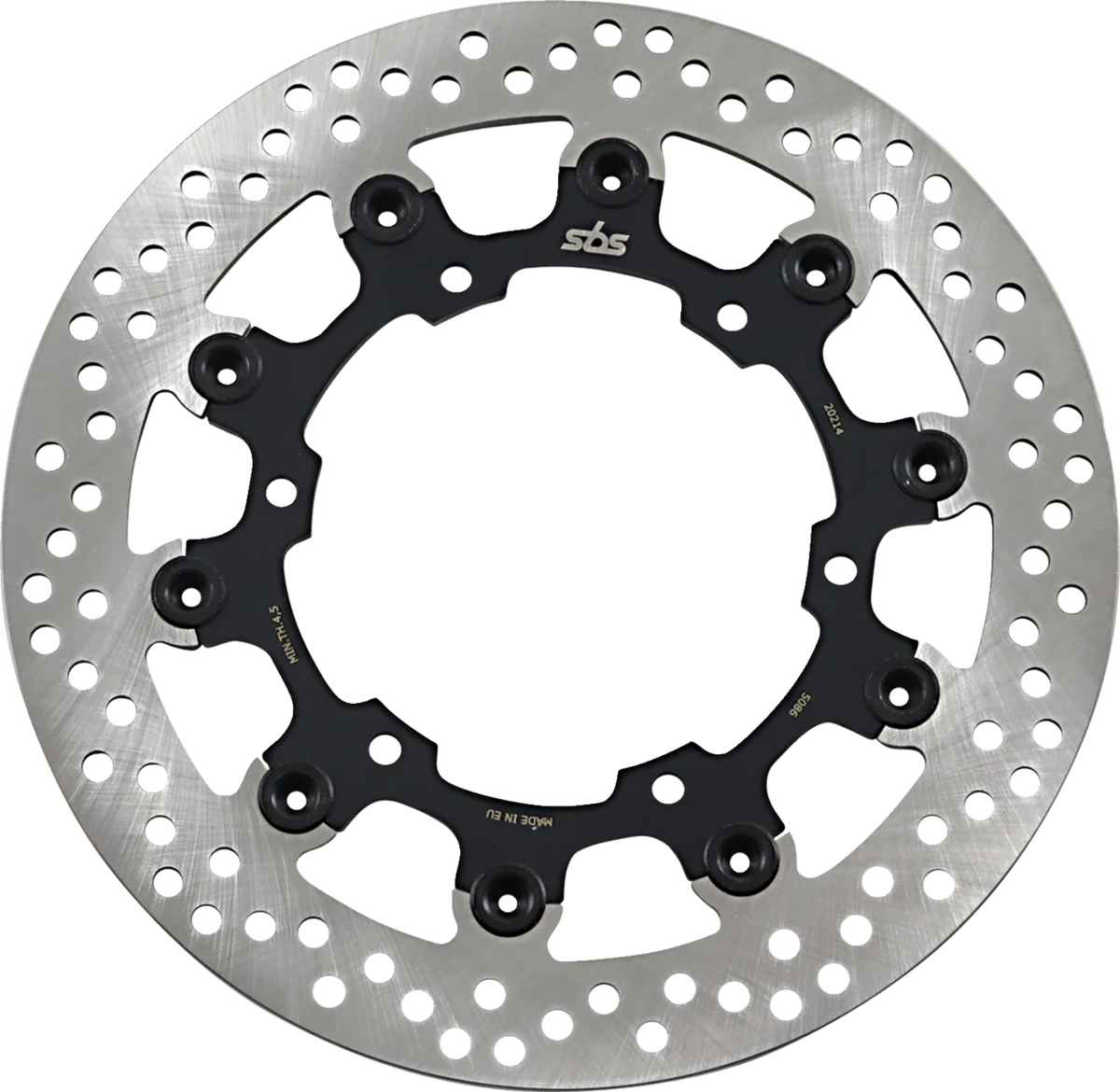 Brake Rotor