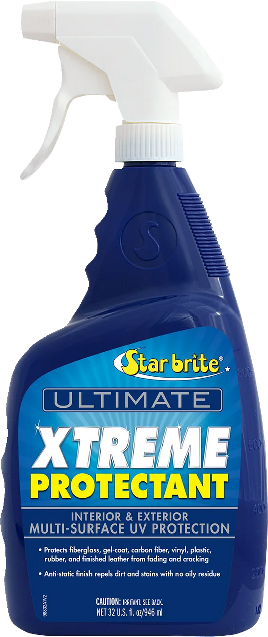 Ultimate Xtreme Protectant