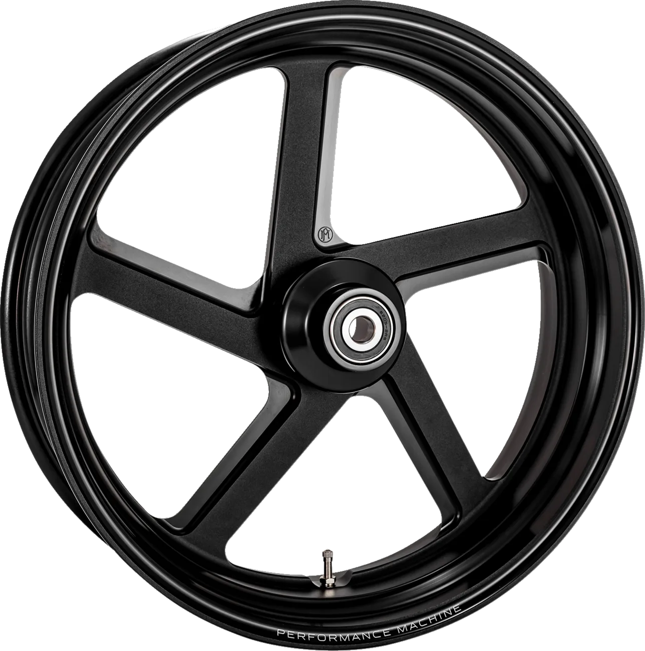 One-Piece Pro-AM Aluminum Wheel