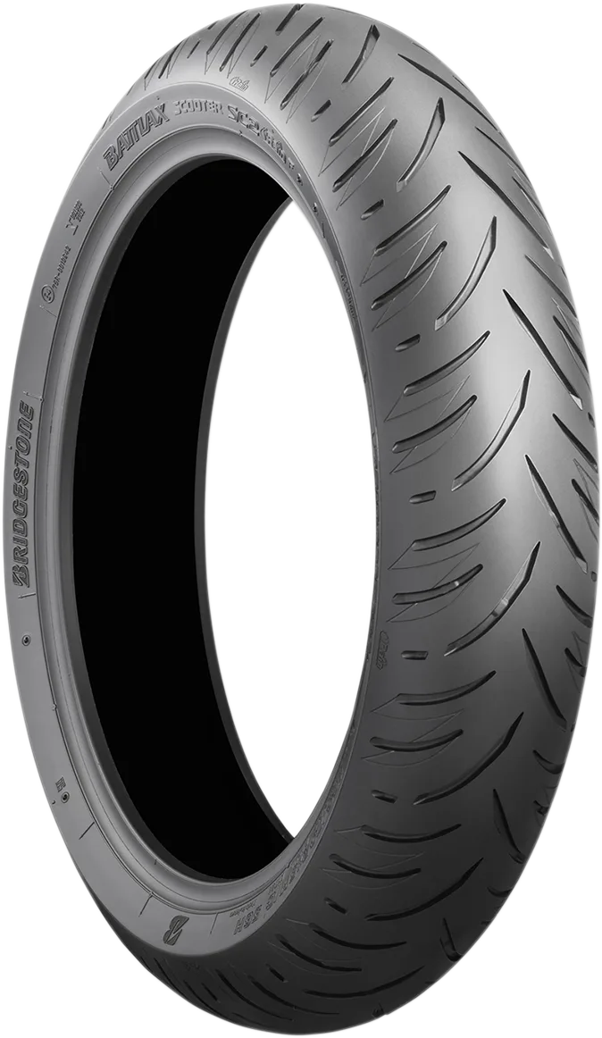 Battlax SC2 Rain Tire