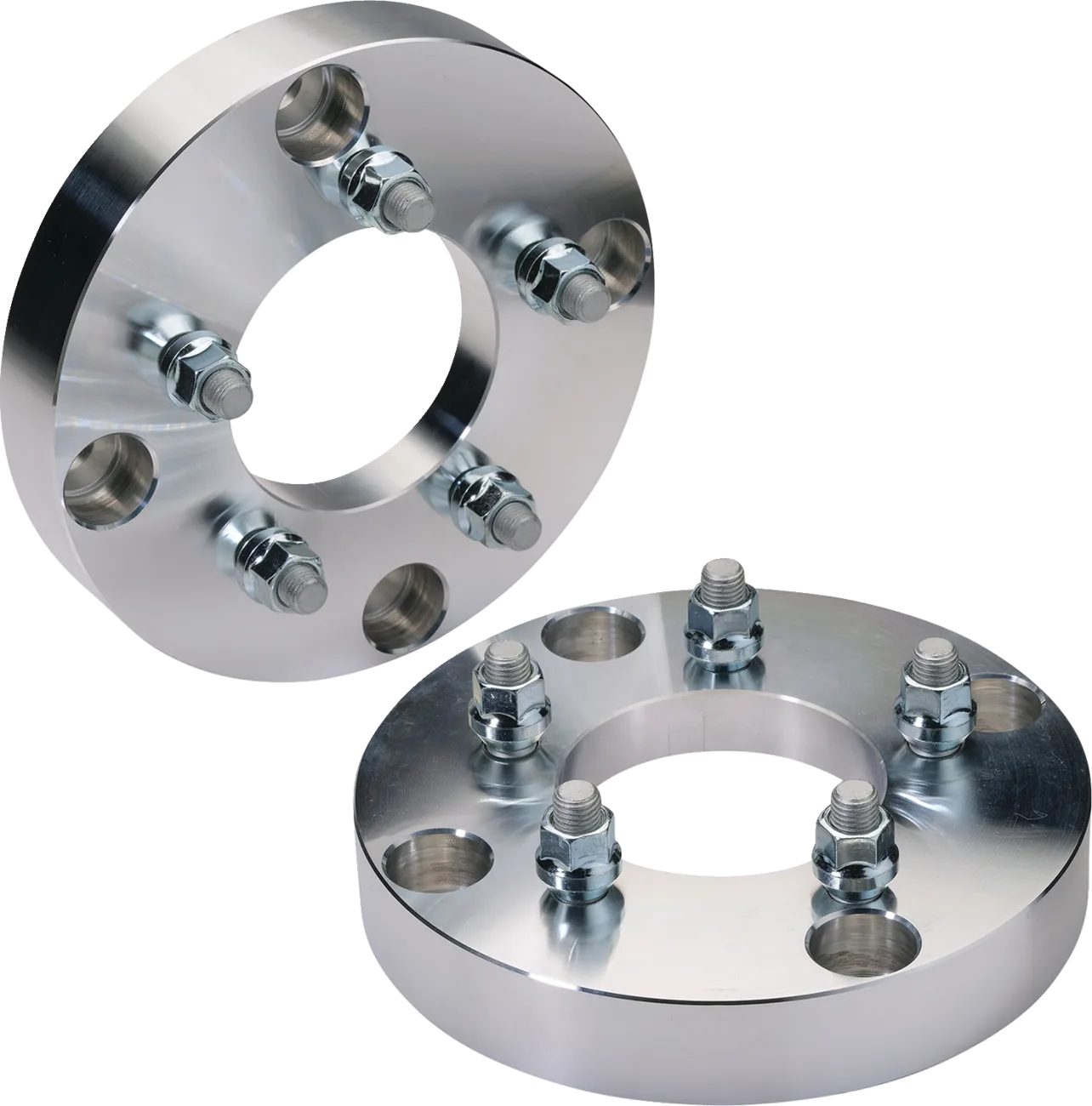 Wheel Spacer Adapter