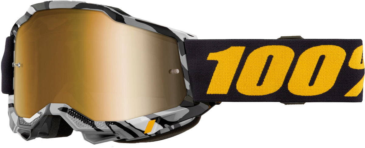 Accuri 2 Goggles
