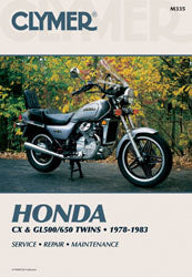 Repair Manual