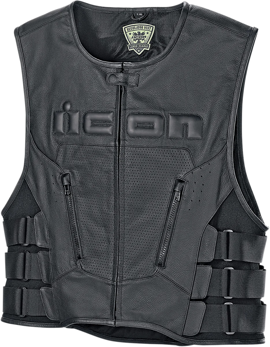 Regulator™ D3O® Vest