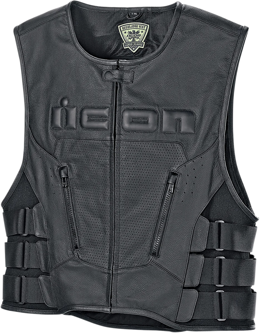 Regulator™ D3O® Vest