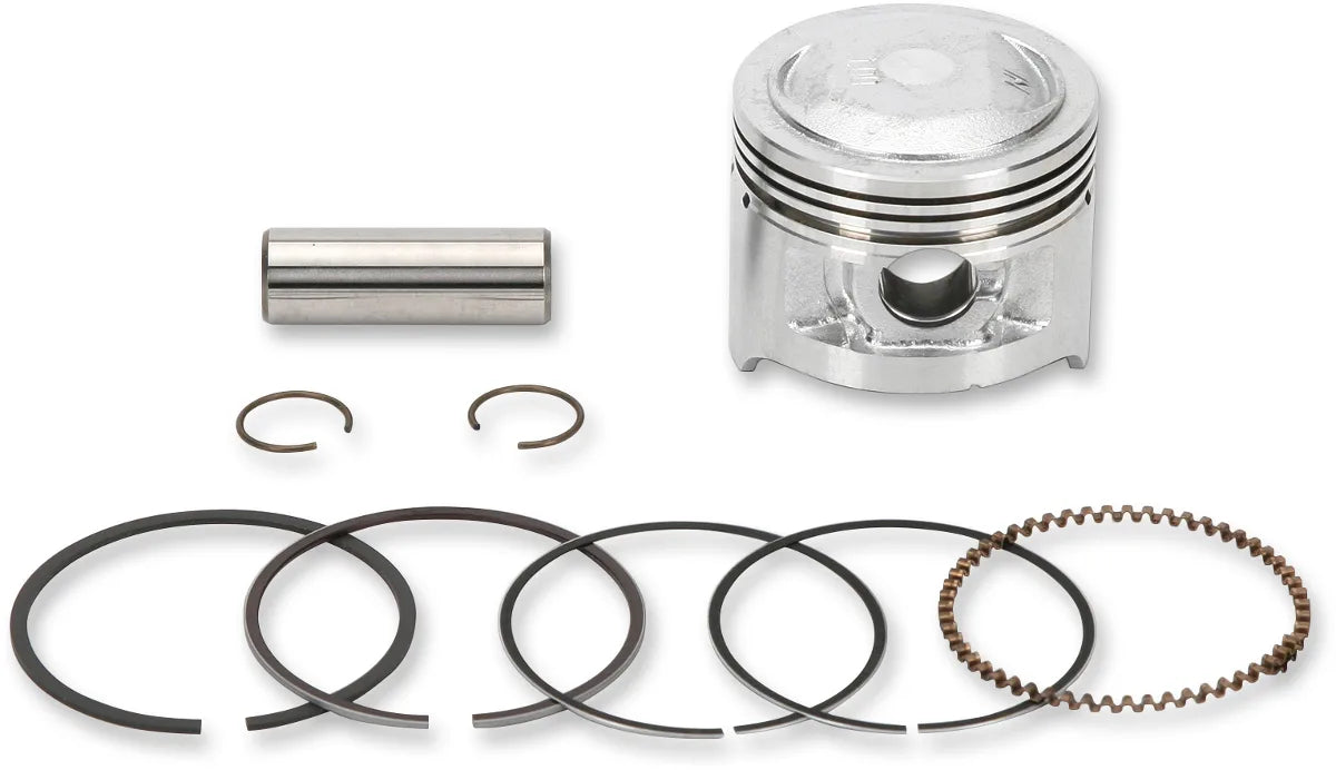 Piston Kit for 4-Stroke